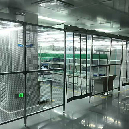 Dust-Free Sublimation Coating